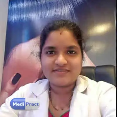 Dr. Lakshmi Priyanka Kavi Profile Picture