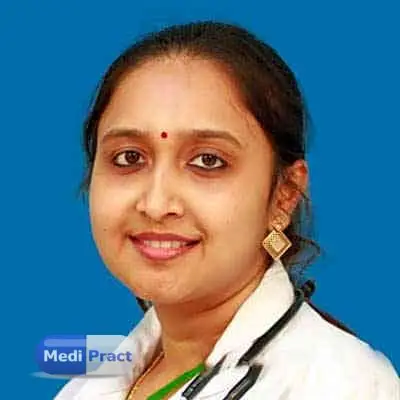 Dr. Lakshmi Ranjit Profile Picture