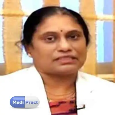 Dr. Lakshmi Ratna M Profile Picture