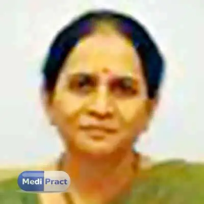 Dr. Lakshmi Reddy Podduturi Profile Picture