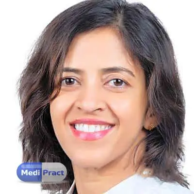 Dr. Lakshmi Roopesh Profile Picture