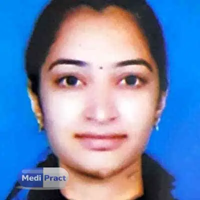 Dr. Lakshmi S Profile Picture