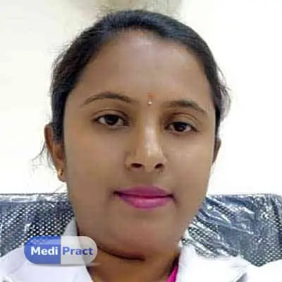 Dr. Lakshmi. S Profile Picture