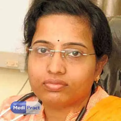 Dr. Lakshmi S Prasanna Profile Picture
