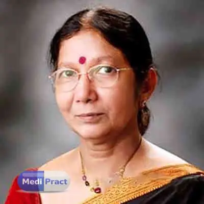 Dr. Lakshmi Saleem Profile Picture