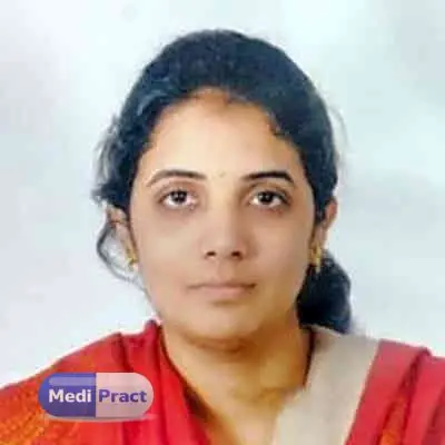 Dr. Lakshmi Sameera Profile Picture