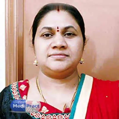 Dr. Lakshmi Samyuktha Profile Picture