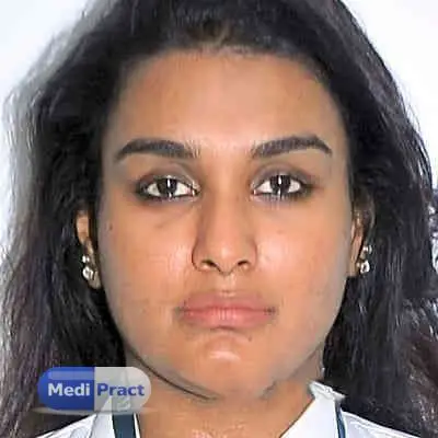 Dr. Lakshmi Santoshi Profile Picture