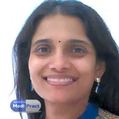 Dr. Lakshmi Sharada Bonthu Profile Picture