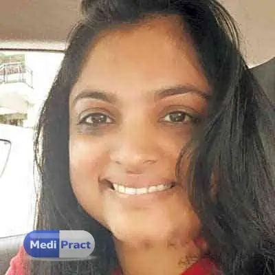 Dr. Lakshmi Shetty Profile Picture