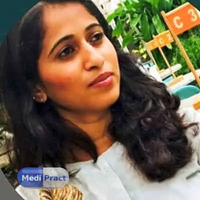 Dr. Lakshmi Shilpa Devagudi Profile Picture