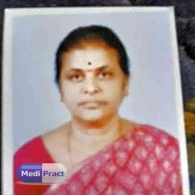 Dr. Lakshmi Sumathi Profile Picture
