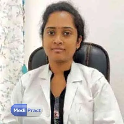 Dr. Lakshmi Swetha Dara Profile Picture