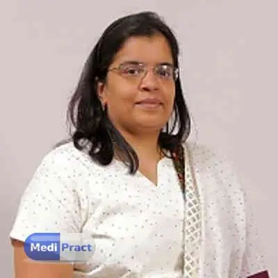 Dr. Lakshmi Varadarajalu Profile Picture