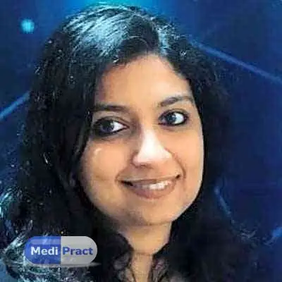 Dr. Lakshmi Vaswani Profile Picture