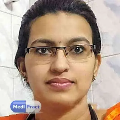 Dr. Lakshmidevi M Pai Profile Picture