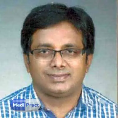 Dr. Lakshmidharan Profile Picture