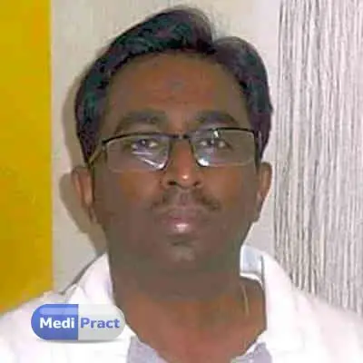 Dr. Lakshmikanth K Profile Picture