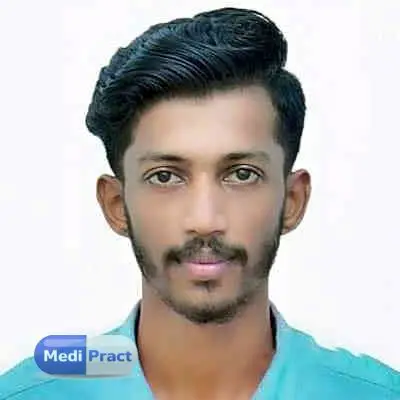 Dr. Lakshmikanth L Profile Picture