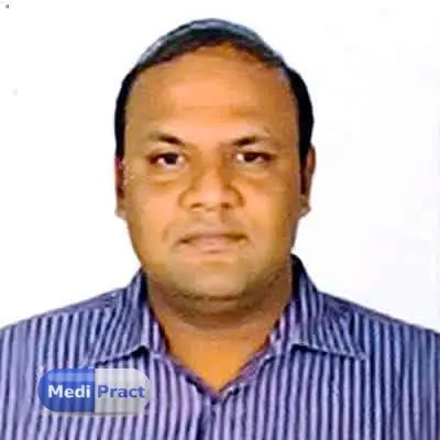 Dr. Lakshmikanth P Profile Picture