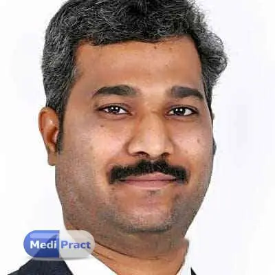 Dr. Lakshminarasimman Profile Picture