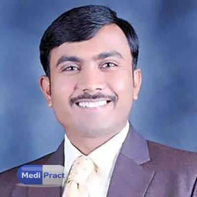 Dr. Lakshminarayana N Profile Picture