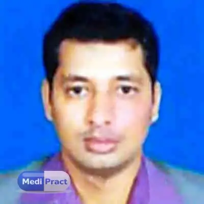 Dr. Lakshmipathy Profile Picture