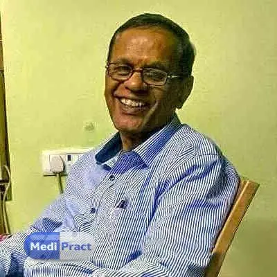 Dr. Lakshmiprasad Profile Picture