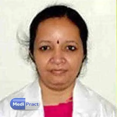 Dr. Lakshmy S Profile Picture