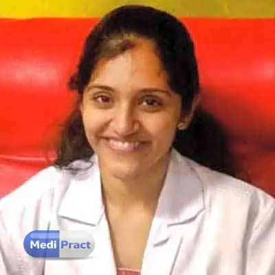 Dr. Lakshmy Sanuj Profile Picture