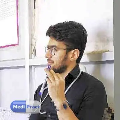 Dr. Lakshya Bohra Profile Picture