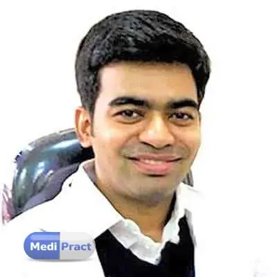Dr. Lakshya Gupta Profile Picture