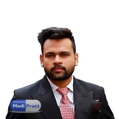 Dr. Lakshya Mittal Profile Picture