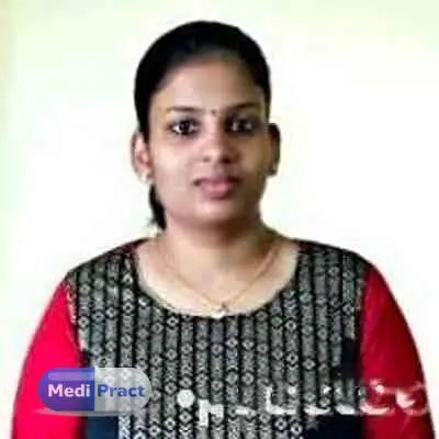 Dr. Laksmi Anand Profile Picture