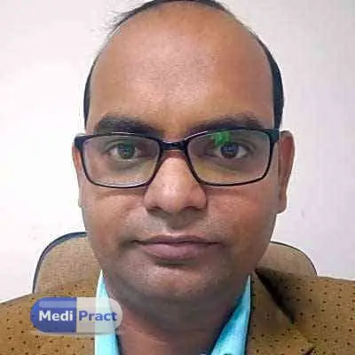 Dr. Lal Chand Mittal Profile Picture