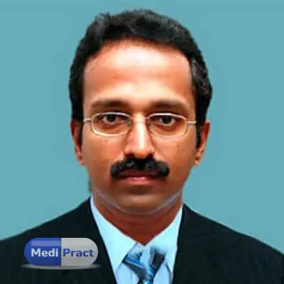 Dr. Lal.D.V Profile Picture