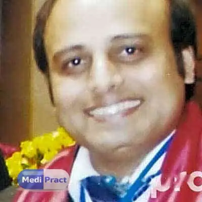 Dr. Lal Daga Profile Picture