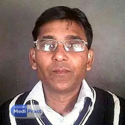 Dr. Lal Ji Gautam Profile Picture