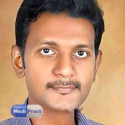 Dr. Lal S Kesari Profile Picture