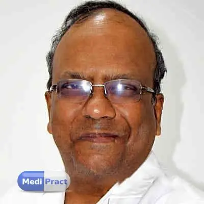 Dr. Lal Udai Profile Picture
