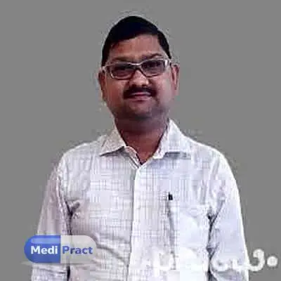 Dr. Lalat Barun Patra Profile Picture