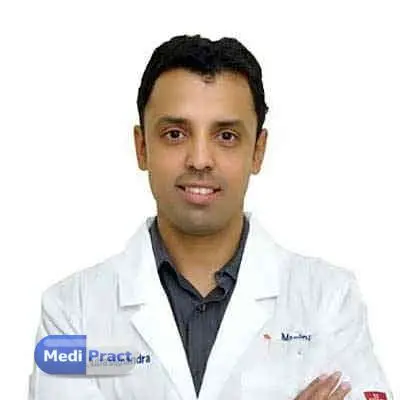Dr. Lalchand Bandagi Profile Picture