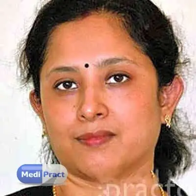 Dr. Lalima Banerjee Profile Picture