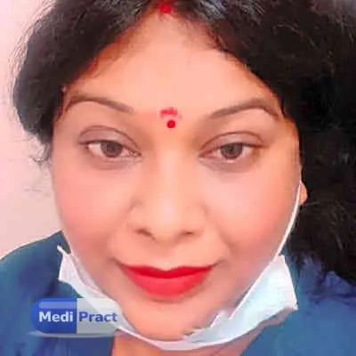 Dr. Lalima Garg Profile Picture