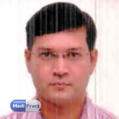Dr. Lalit Aalok Profile Picture