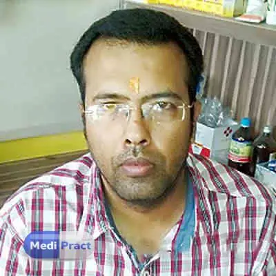 Dr. Lalit Agarwal Profile Picture