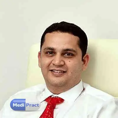 Dr. Lalit Ashok Manek Profile Picture