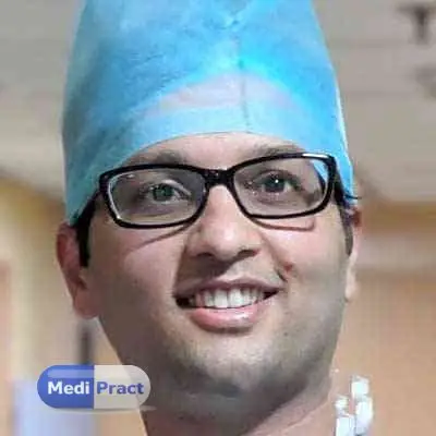 Dr. Lalit Bafna Profile Picture