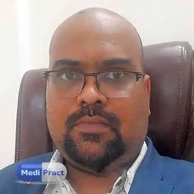 Dr. Lalit Banswal Profile Picture