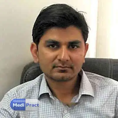 Dr. Lalit Bhargava Profile Picture